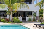 Azure stay - Luxury Stay - Pool - Santa Rosa