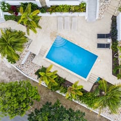 Mirador Azul - Golf Course View Apartment