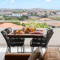 Mirador Azul - Golf Course View Apartment