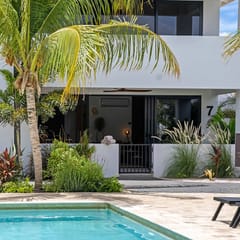 Azure stay - Luxury Stay - Pool - Santa Rosa
