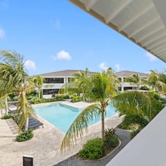Melrose - Relaxing app - Swimming Pool