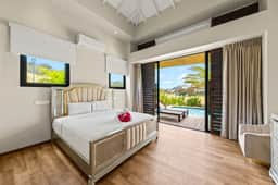 Villa Azure Fairways- luxury villa at Bluebay - Image 4