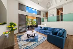 Villa Azure Fairways- luxury villa at Bluebay - Image 5