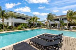 Azure stay - Luxury Stay - Pool - Santa Rosa - Image 5