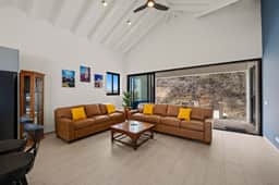 Cliffside Penthouse - Private Pool - Seaview - Bluebay - Image 3