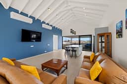 Cliffside Penthouse - Private Pool - Seaview - Bluebay - Image 5