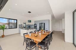 Cliffside Oasis-The Villa Private gym/pool-Seaview - Image 5