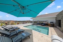 Cliffside-7BR-2 private pools with Gym and Seaview - Image 3