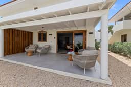J&M Trupial - Stylish Caribbean Stay in Vredenberg - Image 2