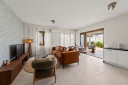 J&M Trupial - Stylish Caribbean Stay in Vredenberg - Image 3