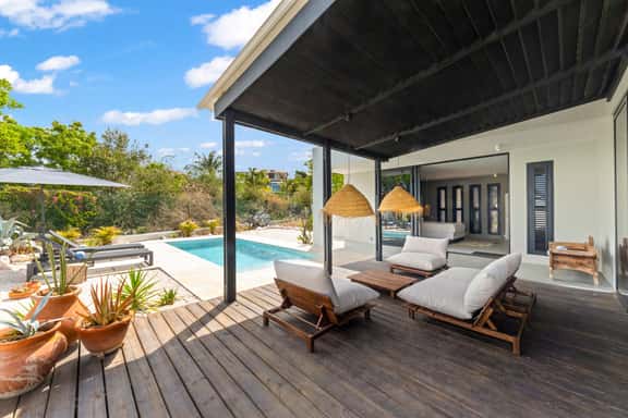 Casa Shon Mosa - Relaxing Boho Villa- Private Pool - Image 1