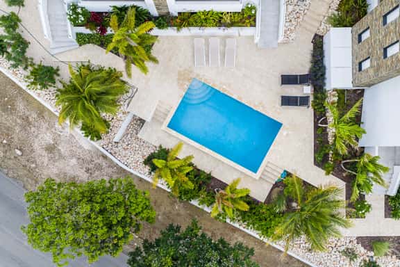 Mirador Azul - Golf Course View Apartment - Image 1