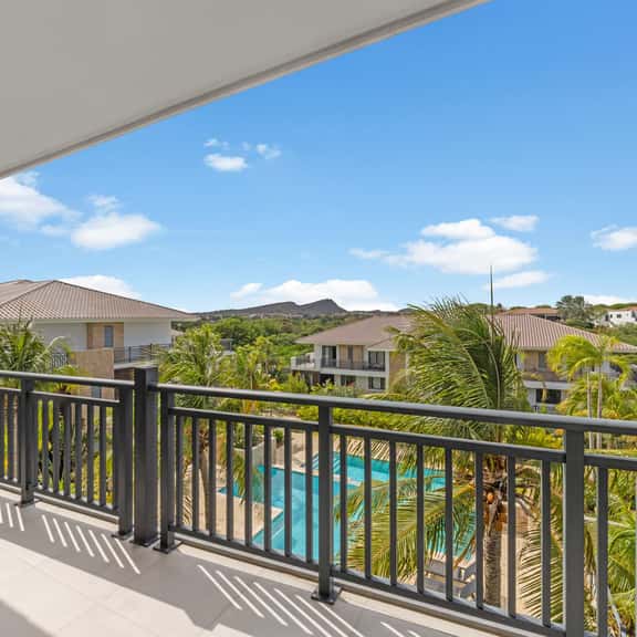 Marea Penthouse - Luxury 3BDR Retreat - Image 1