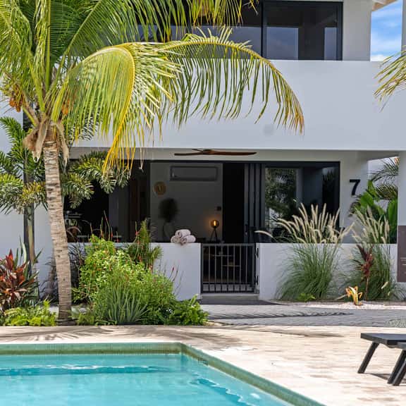 Azure stay - Luxury Stay - Pool - Santa Rosa - Image 1