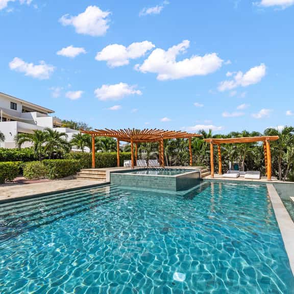 Casa Quince - Greenview - Sea View Retreat - Image 1