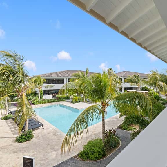 Melrose - Relaxing app - Swimming Pool - Image 1