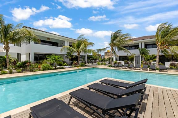 Azure stay - Luxury Stay - Pool - Santa Rosa - Image 5