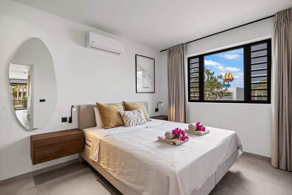 Azure stay - Luxury Stay - Pool - Santa Rosa - Image 4