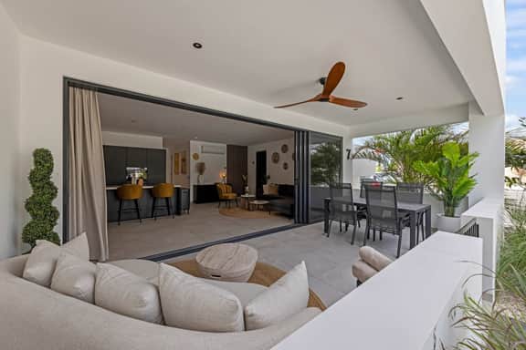 Azure stay - Luxury Stay - Pool - Santa Rosa - Image 3