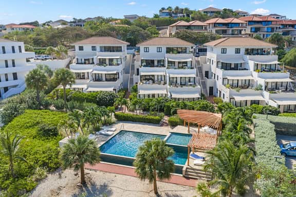 Casa Quince - Greenview - Sea View Retreat - Image 5