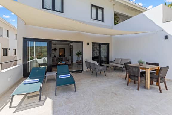 Casa Quince - Greenview - Sea View Retreat - Image 2