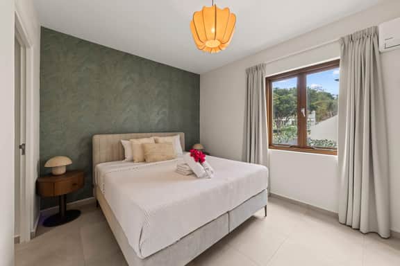 J&M Trupial - Stylish Caribbean Stay in Vredenberg - Image 5