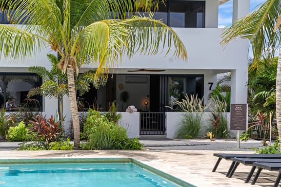Azure stay - Luxury Stay - Pool - Santa Rosa - Image 1