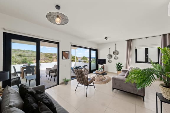 Casa Quince - Greenview - Sea View Retreat - Image 1
